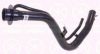 KLOKKERHOLM 3439529 Filler Pipe, fuel tank